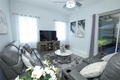 Tiny photo for 3435 Tumbling River Drive, Clermont, FL 34711 (MLS # O6334715)