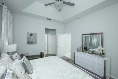 Tiny photo for 3435 Tumbling River Drive, Clermont, FL 34711 (MLS # O6334715)