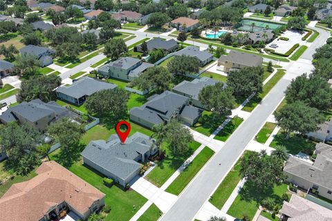 Tiny photo for 3435 Tumbling River Drive, Clermont, FL 34711 (MLS # O6334715)