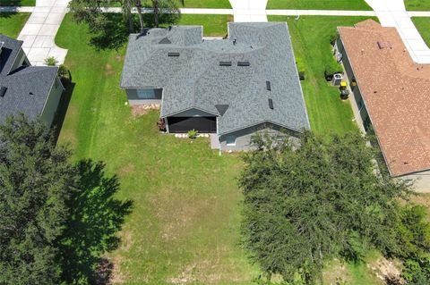 Tiny photo for 3435 Tumbling River Drive, Clermont, FL 34711 (MLS # O6334715)