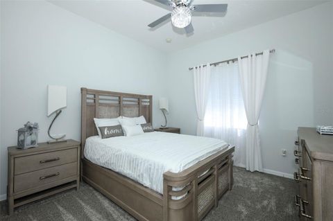 Tiny photo for 3435 Tumbling River Drive, Clermont, FL 34711 (MLS # O6334715)