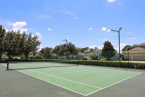 Tiny photo for 3435 Tumbling River Drive, Clermont, FL 34711 (MLS # O6334715)