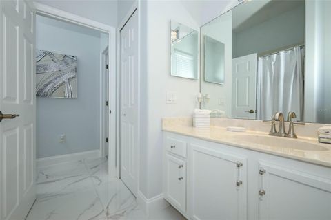 Tiny photo for 3435 Tumbling River Drive, Clermont, FL 34711 (MLS # O6334715)