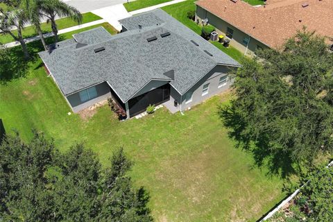 Tiny photo for 3435 Tumbling River Drive, Clermont, FL 34711 (MLS # O6334715)