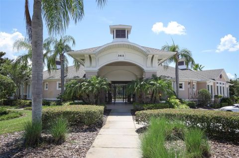 Tiny photo for 3435 Tumbling River Drive, Clermont, FL 34711 (MLS # O6334715)