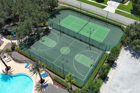 Tiny photo for 3435 Tumbling River Drive, Clermont, FL 34711 (MLS # O6334715)