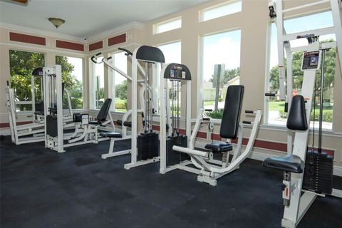 Tiny photo for 3435 Tumbling River Drive, Clermont, FL 34711 (MLS # O6334715)