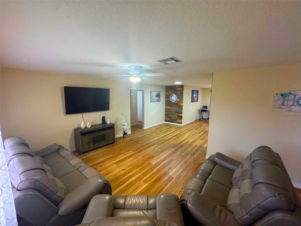 Photo of 3022 Jackson Drive, Holiday, FL 34691 (MLS # TB8422276)