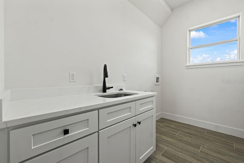 WATER RIDGE SUB - Residential