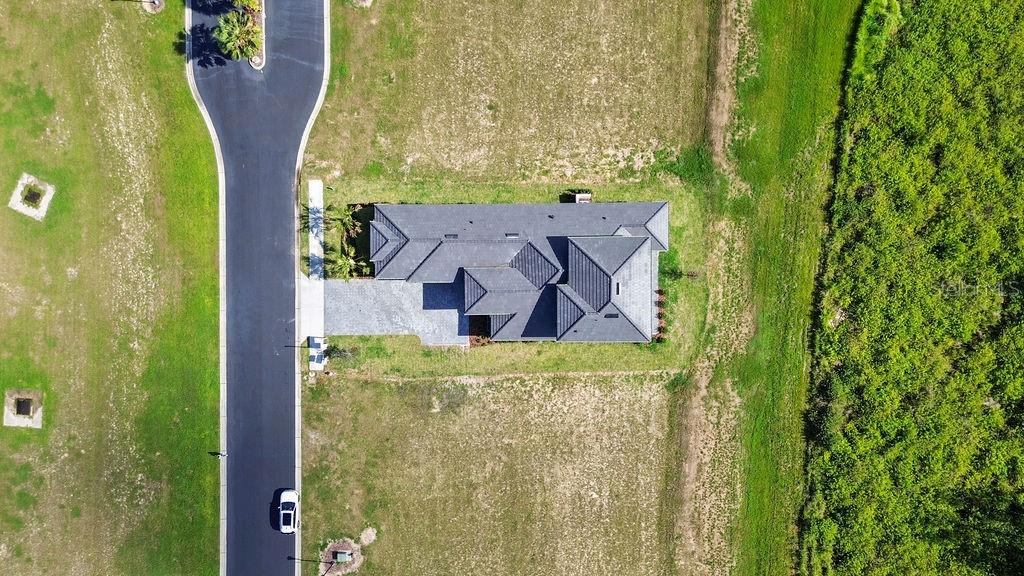 WATER RIDGE SUB - Residential