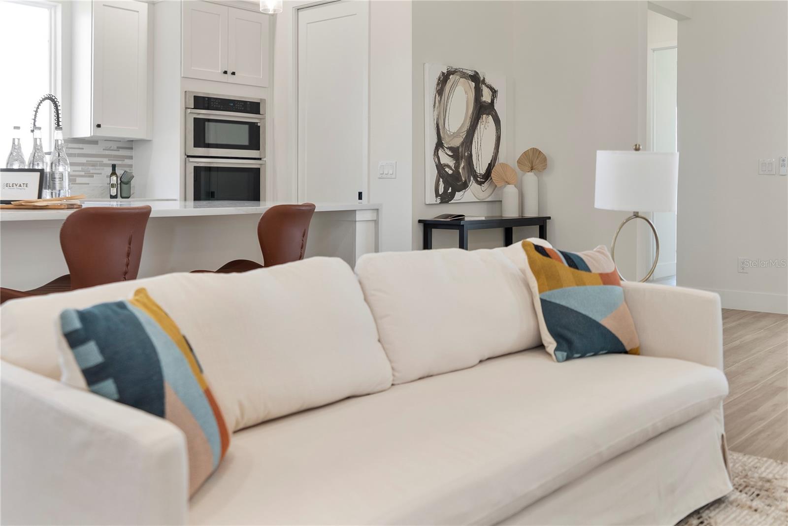 WATER RIDGE SUB - Residential