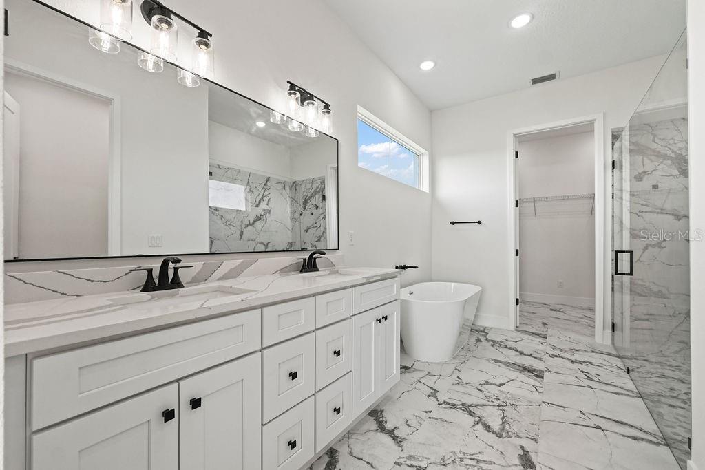 WATER RIDGE SUB - Residential