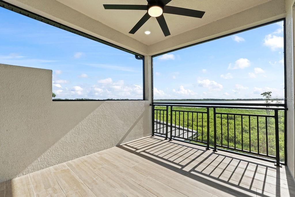 WATER RIDGE SUB - Residential