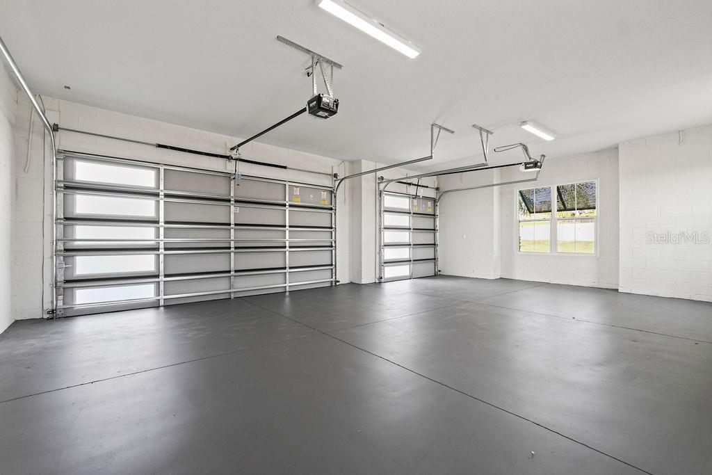 WATER RIDGE SUB - Residential