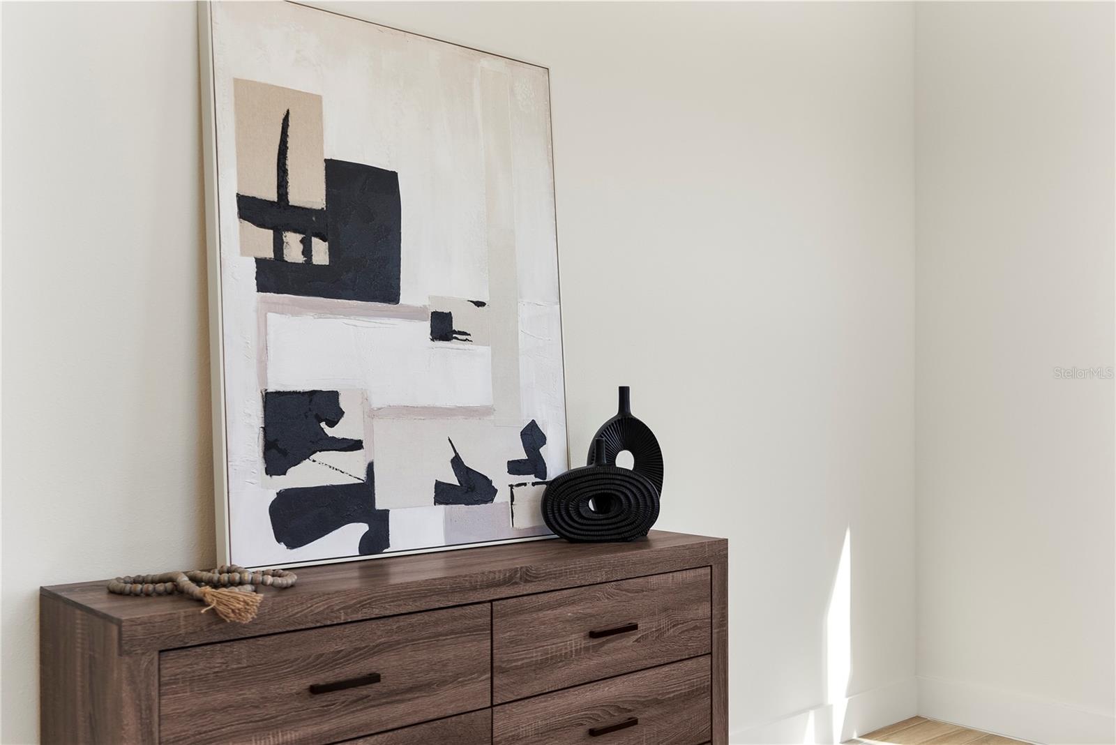 WATER RIDGE SUB - Residential