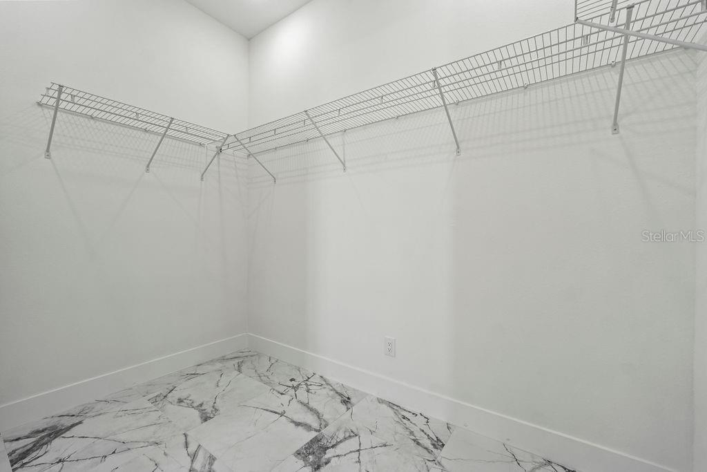 WATER RIDGE SUB - Residential