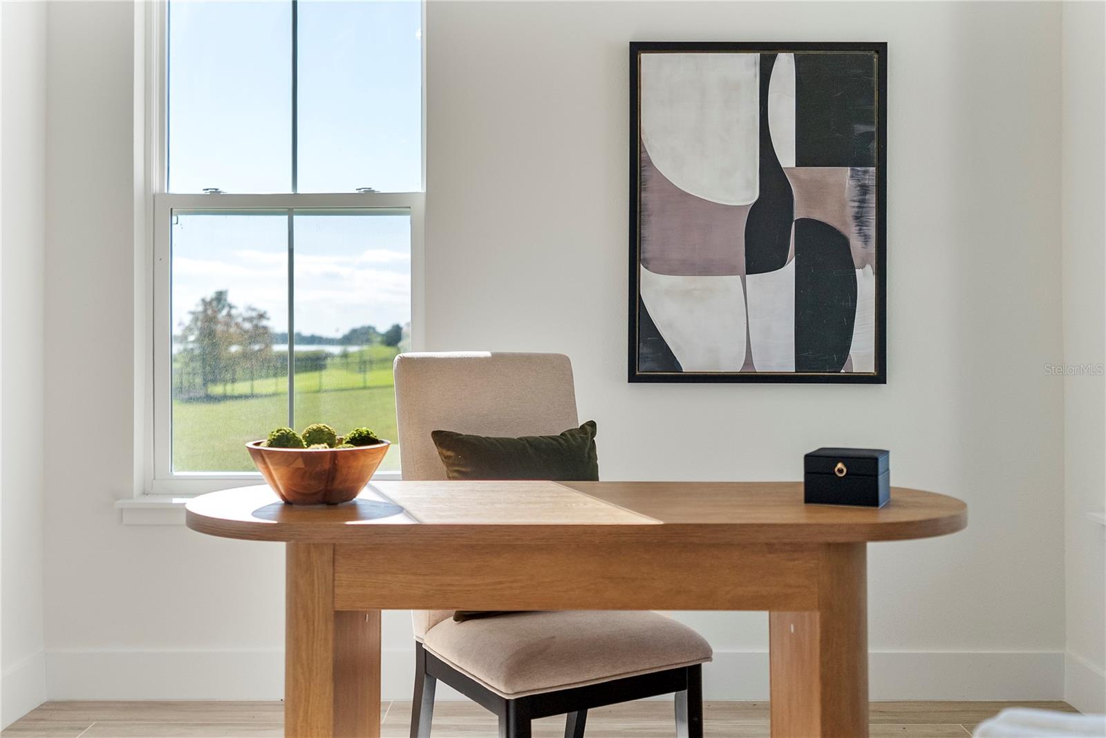 WATER RIDGE SUB - Residential