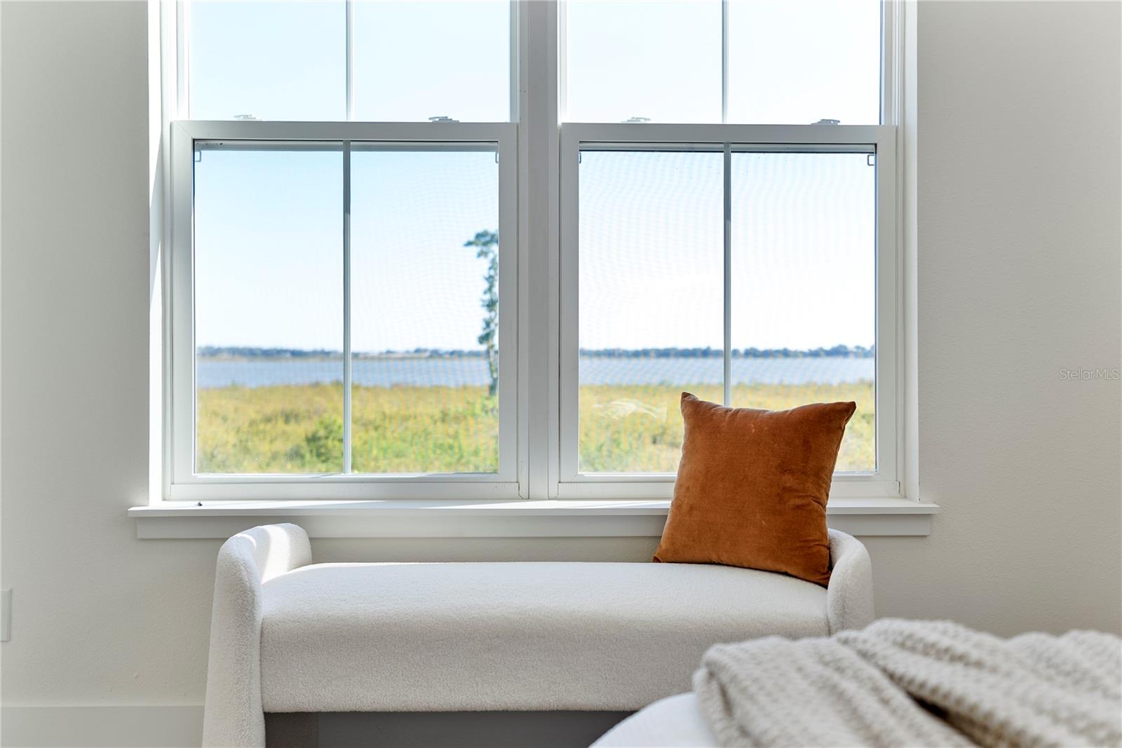 WATER RIDGE SUB - Residential