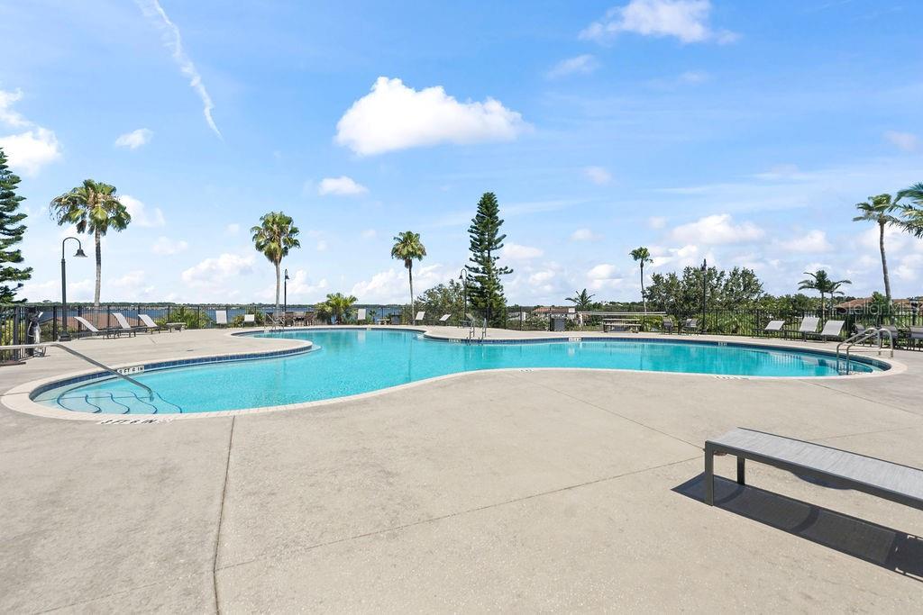 WATER RIDGE SUB - Residential