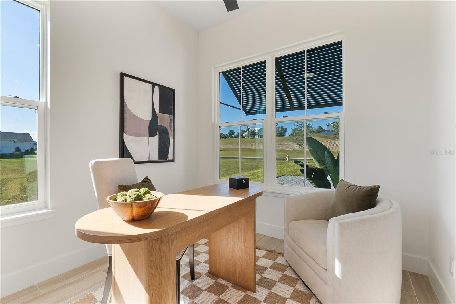 WATER RIDGE SUB - Residential