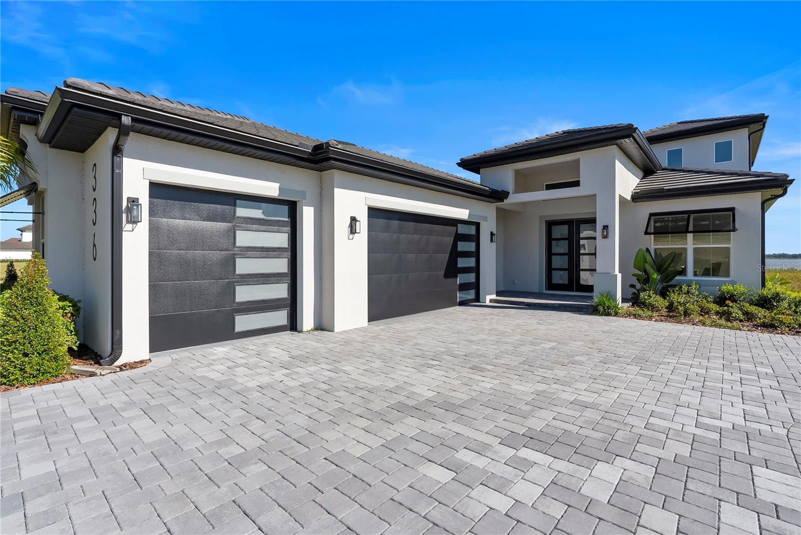 WATER RIDGE SUB - Residential