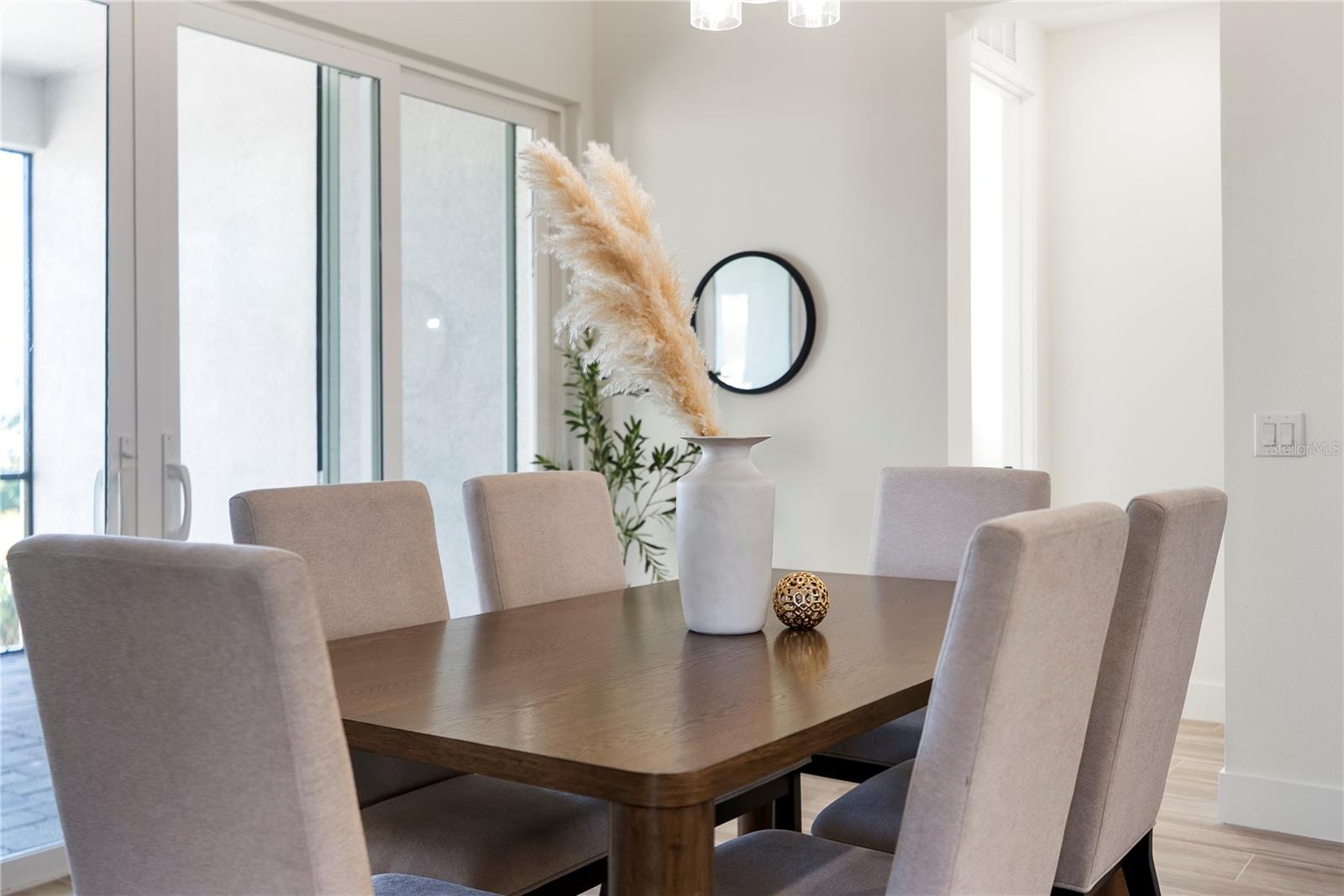 WATER RIDGE SUB - Residential