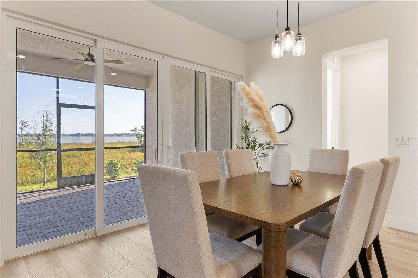 WATER RIDGE SUB - Residential