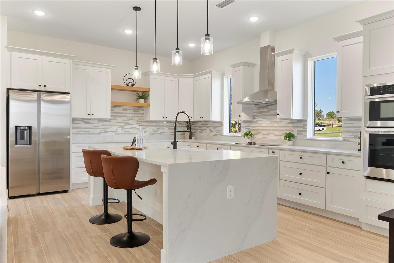 WATER RIDGE SUB - Residential