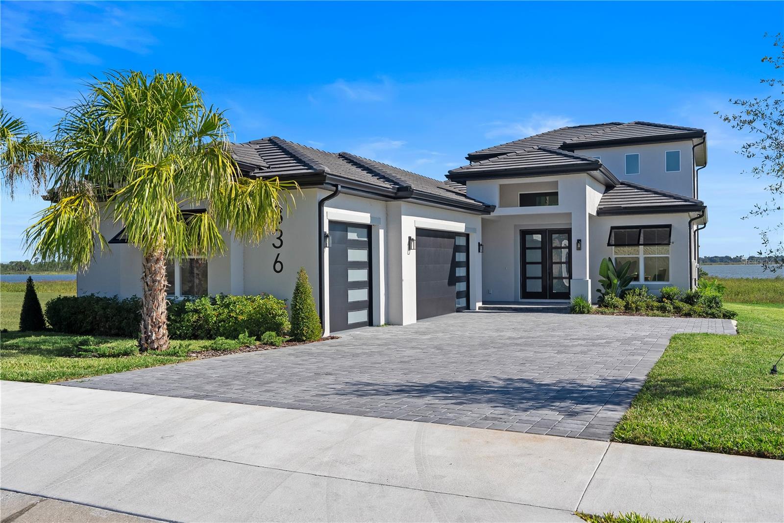 WATER RIDGE SUB - Residential