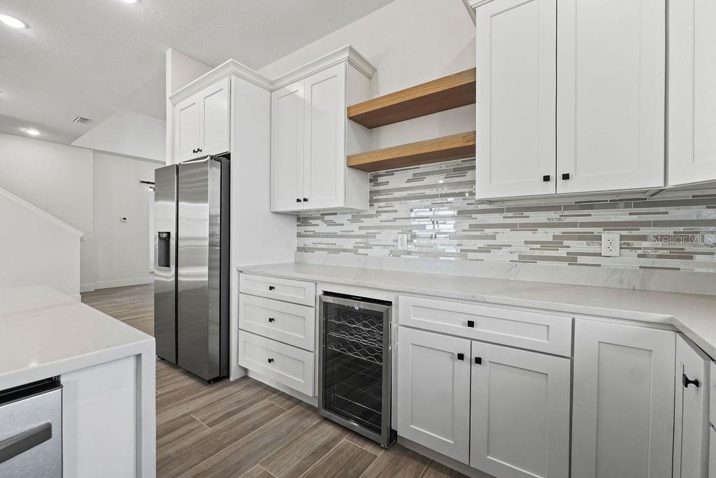 WATER RIDGE SUB - Residential