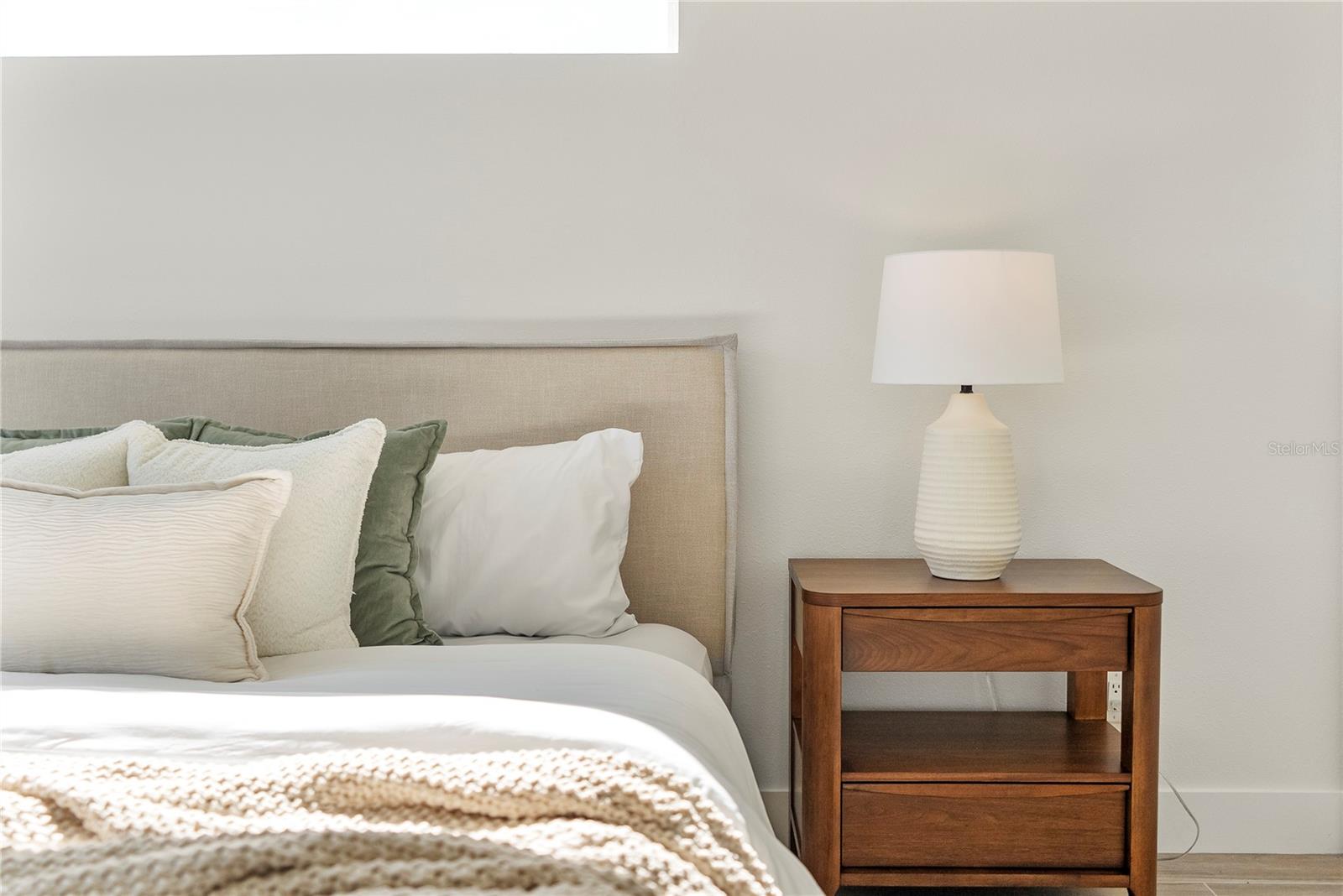 WATER RIDGE SUB - Residential