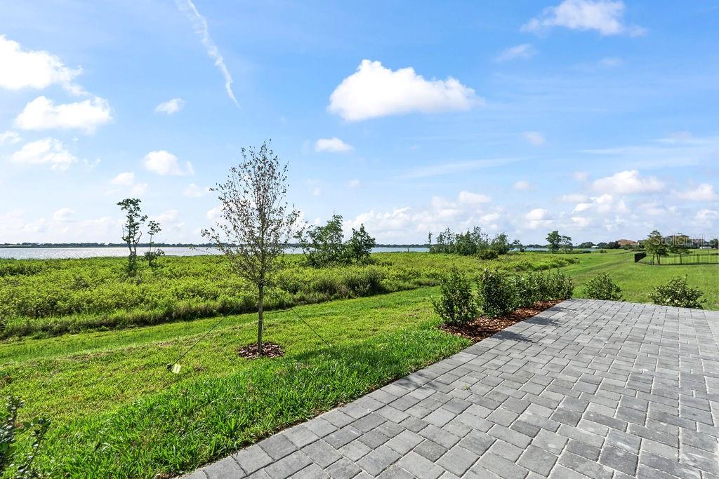 WATER RIDGE SUB - Residential