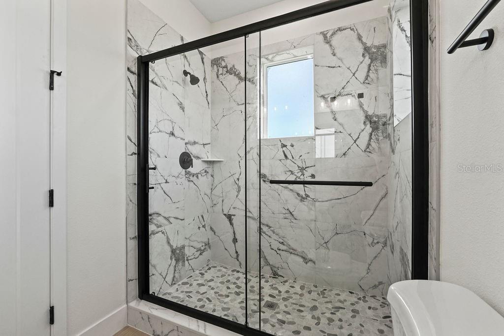 WATER RIDGE SUB - Residential