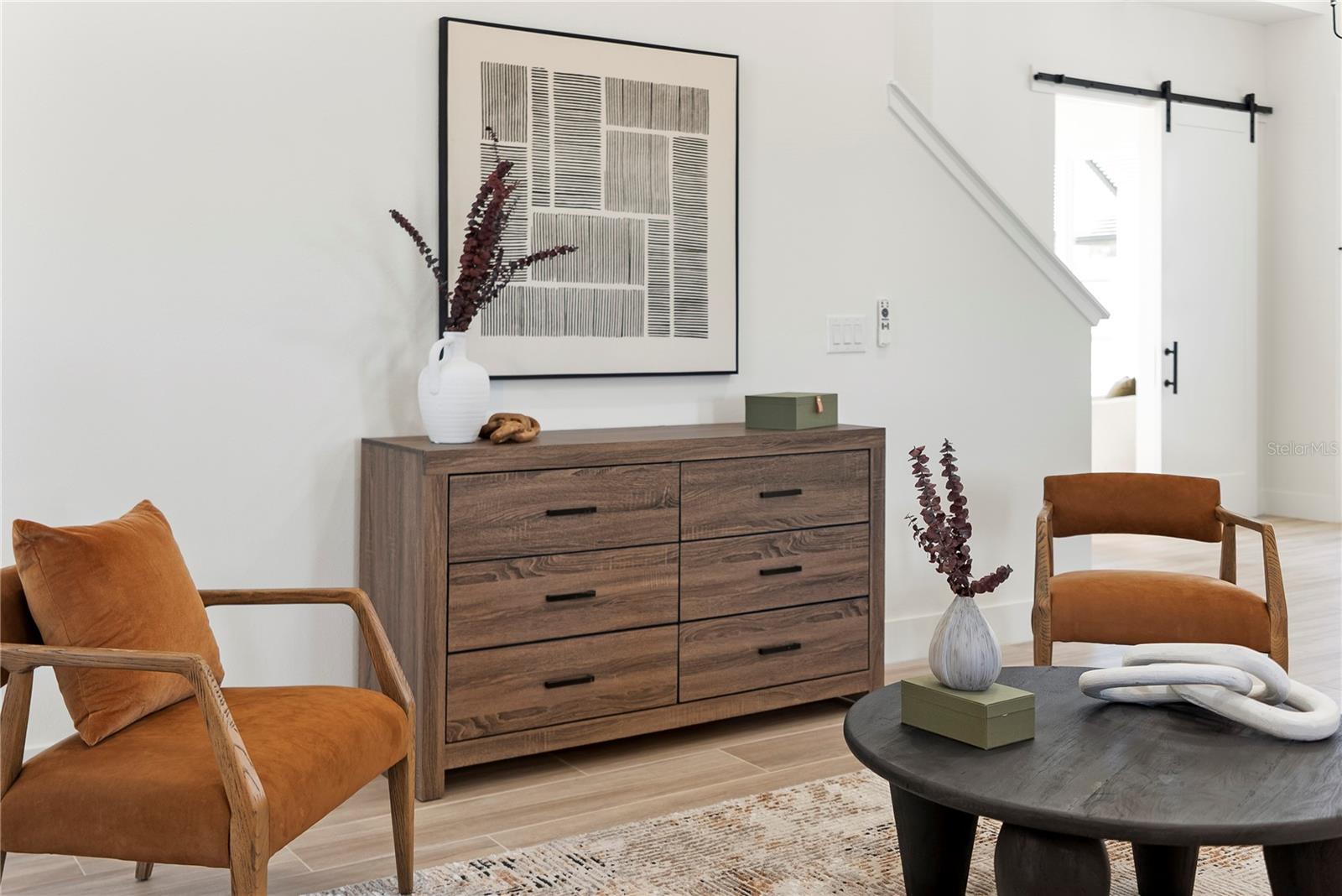 WATER RIDGE SUB - Residential