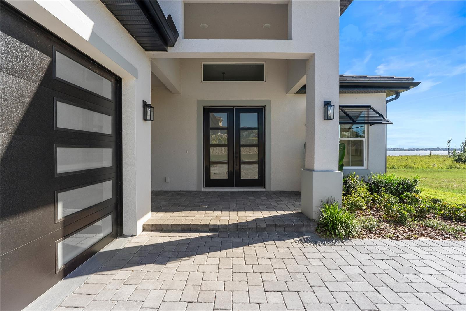 WATER RIDGE SUB - Residential