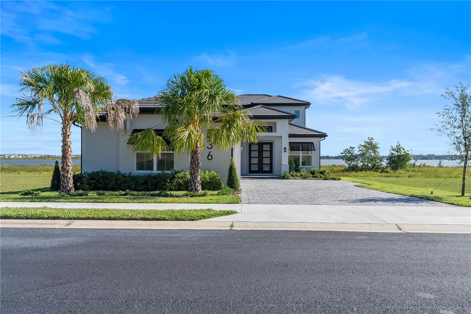 WATER RIDGE SUB - Residential