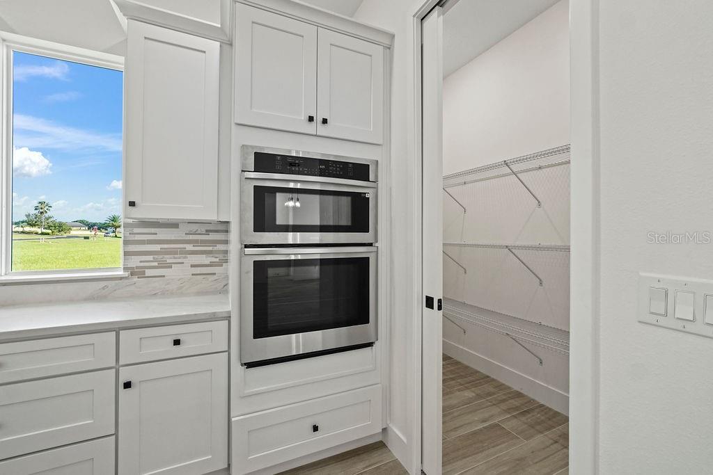 WATER RIDGE SUB - Residential