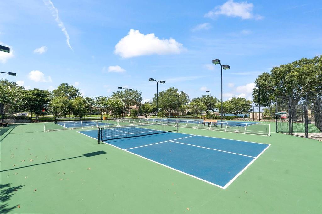 WATER RIDGE SUB - Residential