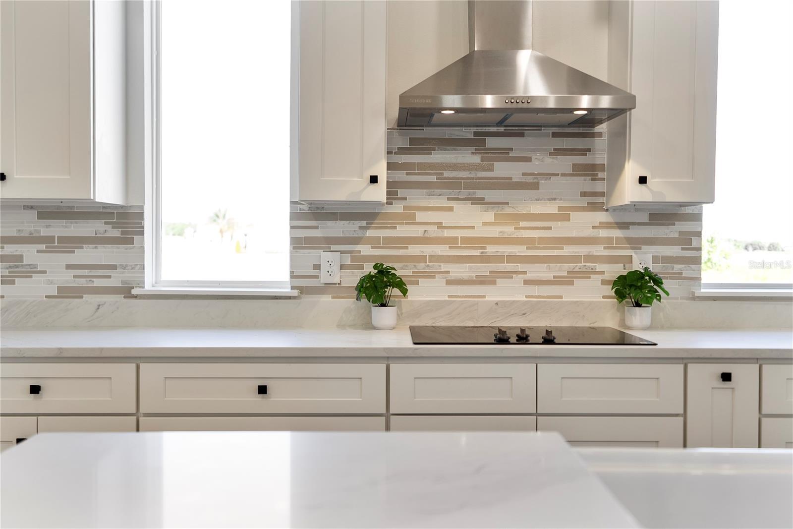 WATER RIDGE SUB - Residential