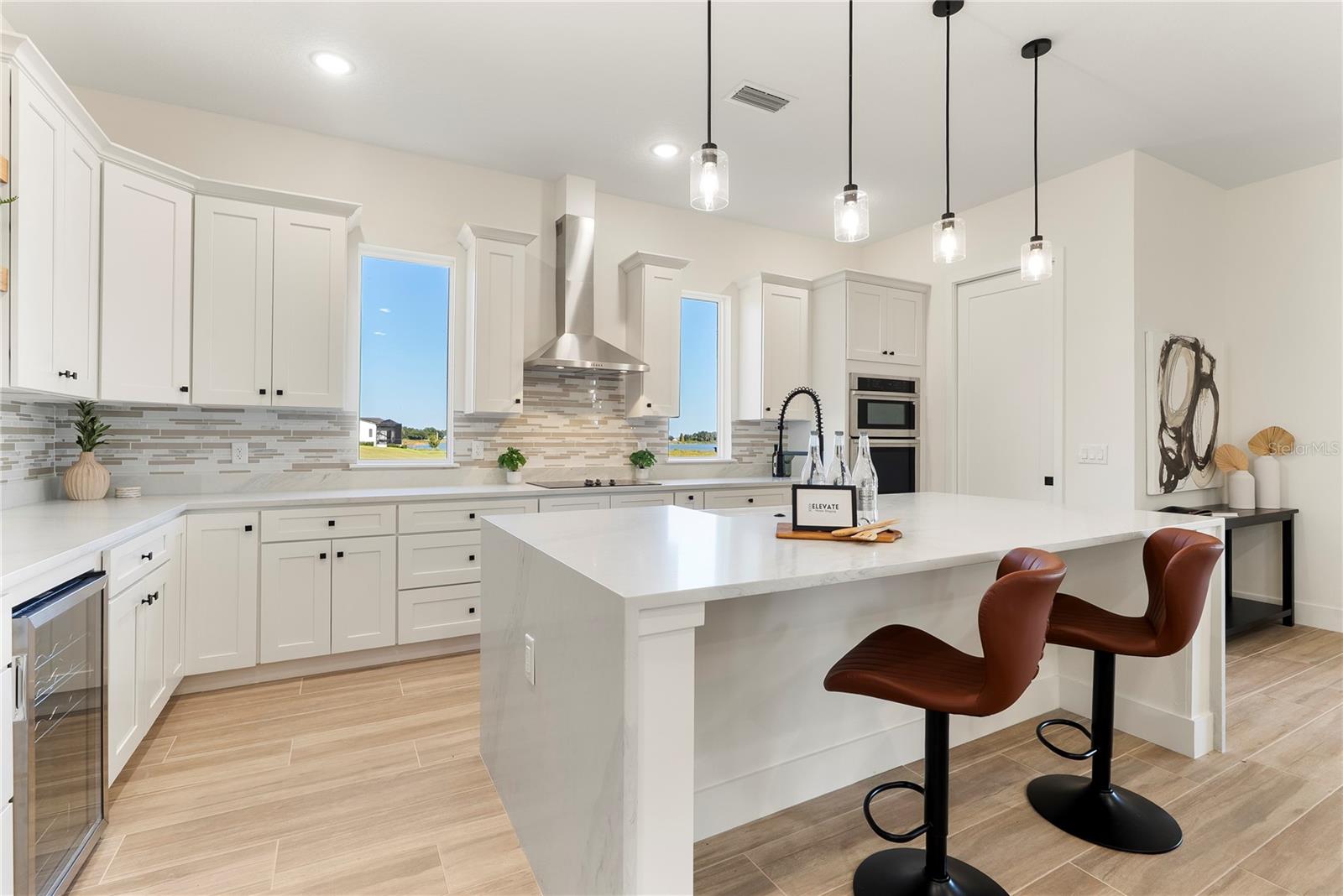 WATER RIDGE SUB - Residential