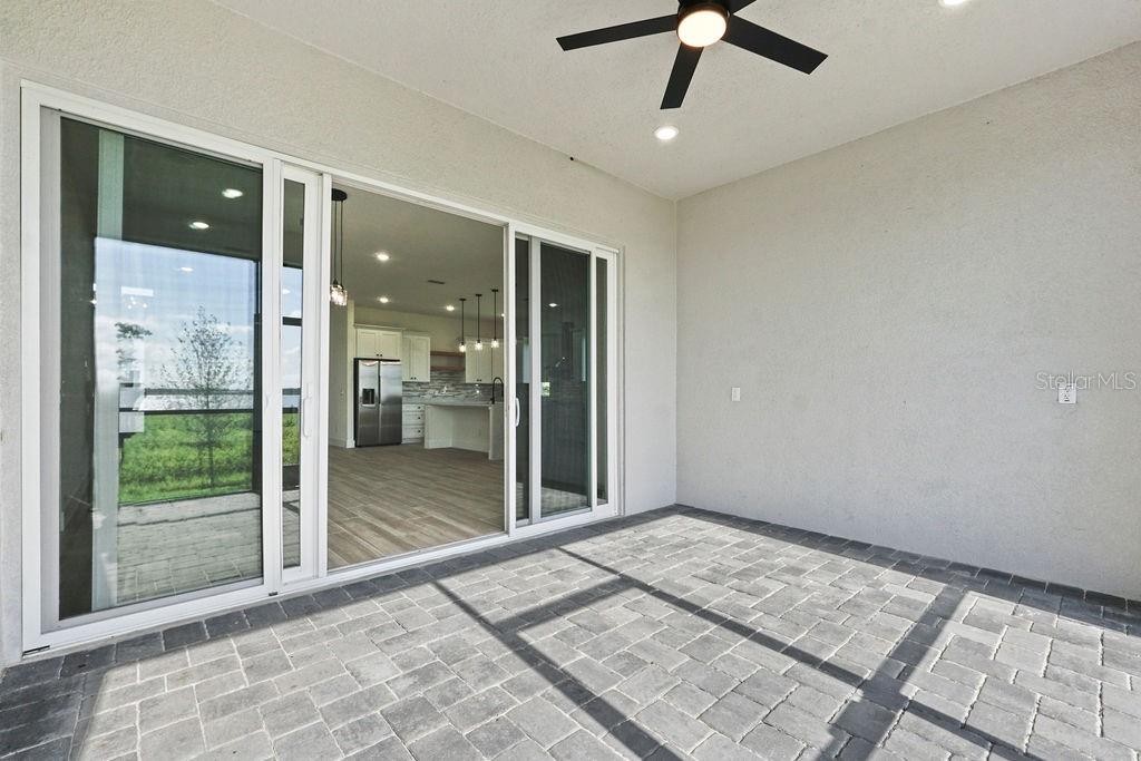 WATER RIDGE SUB - Residential