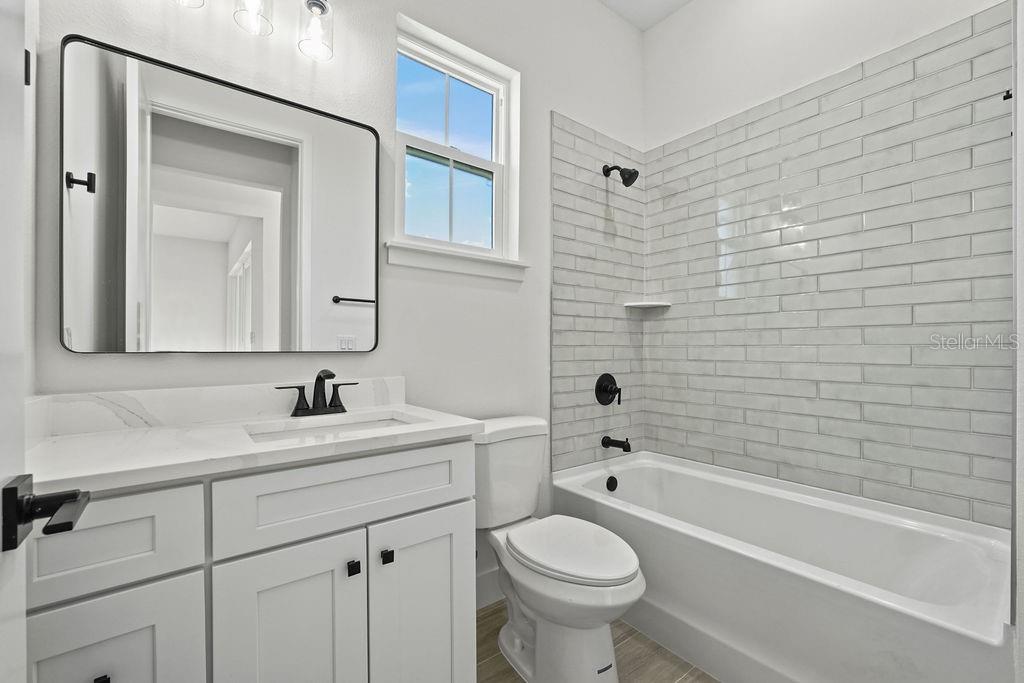 WATER RIDGE SUB - Residential