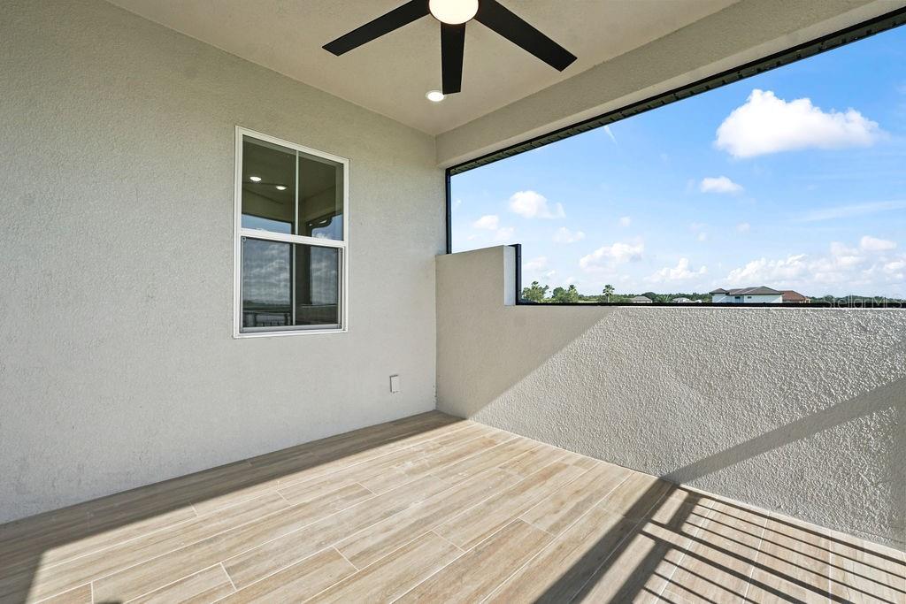 WATER RIDGE SUB - Residential