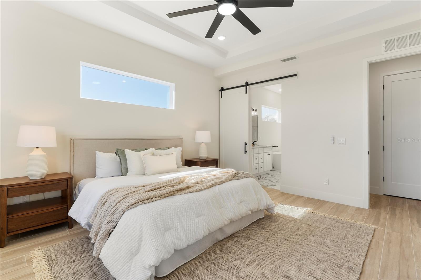 WATER RIDGE SUB - Residential