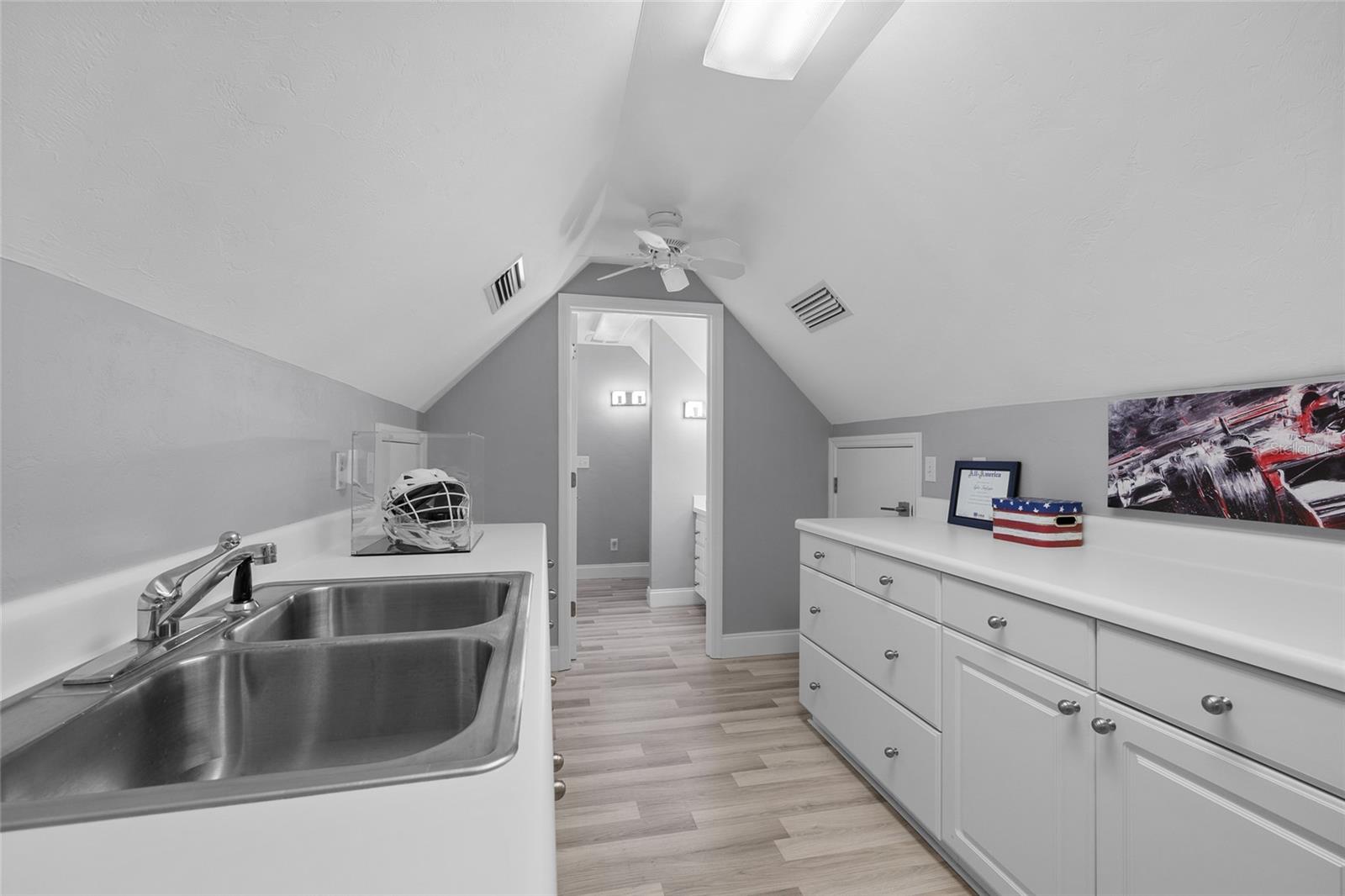 ALACHUA HIGHLANDS - Residential