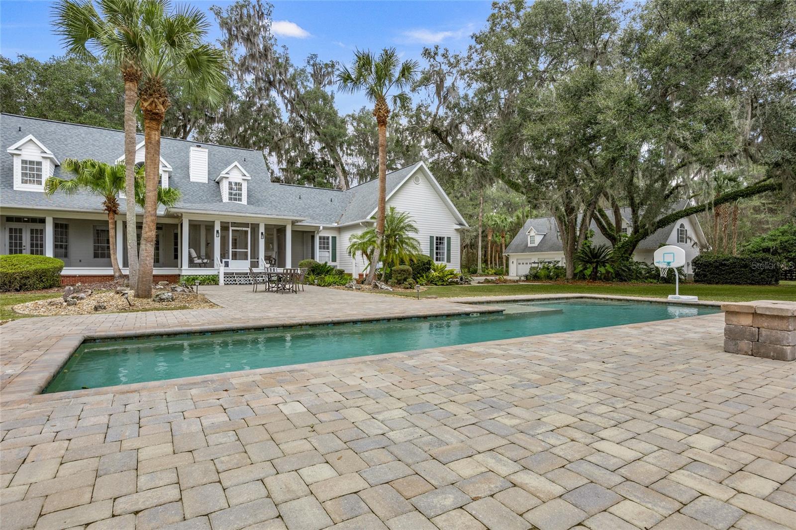 ALACHUA HIGHLANDS - Residential