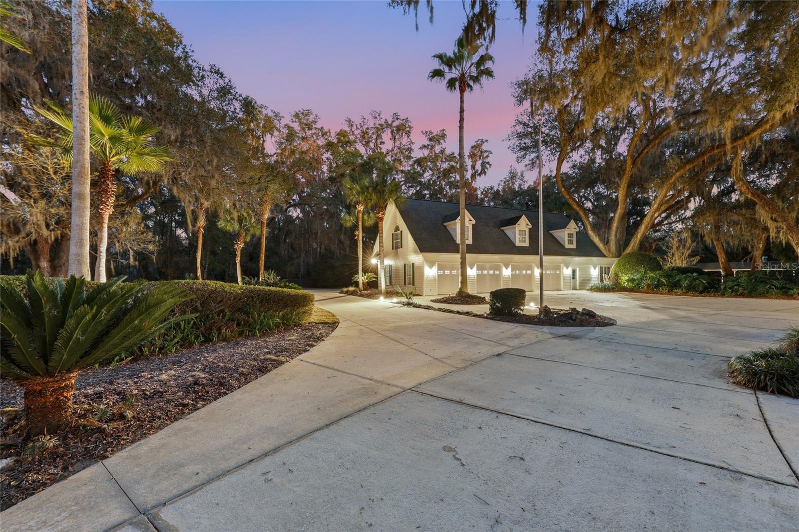 ALACHUA HIGHLANDS - Residential