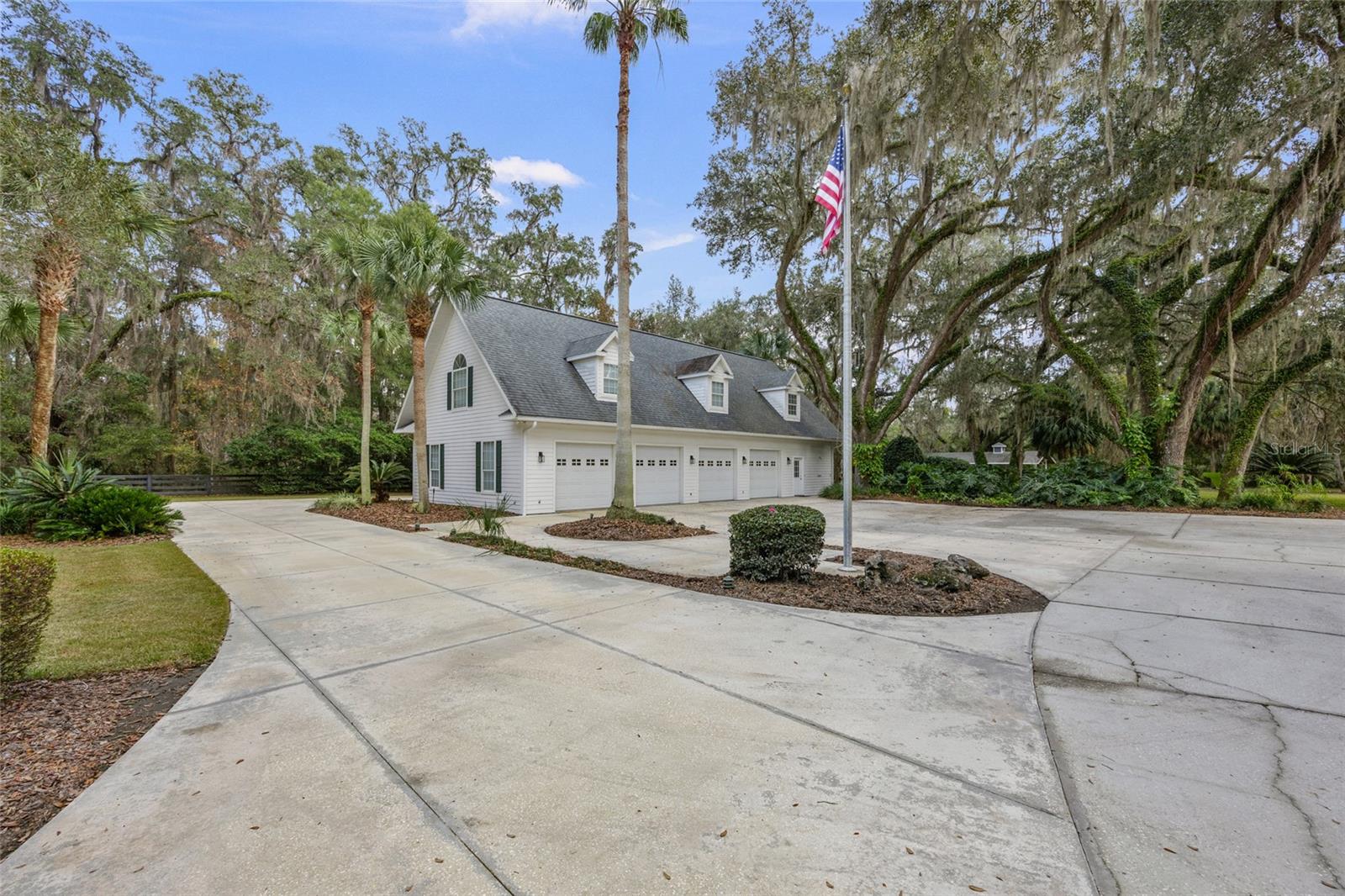 ALACHUA HIGHLANDS - Residential