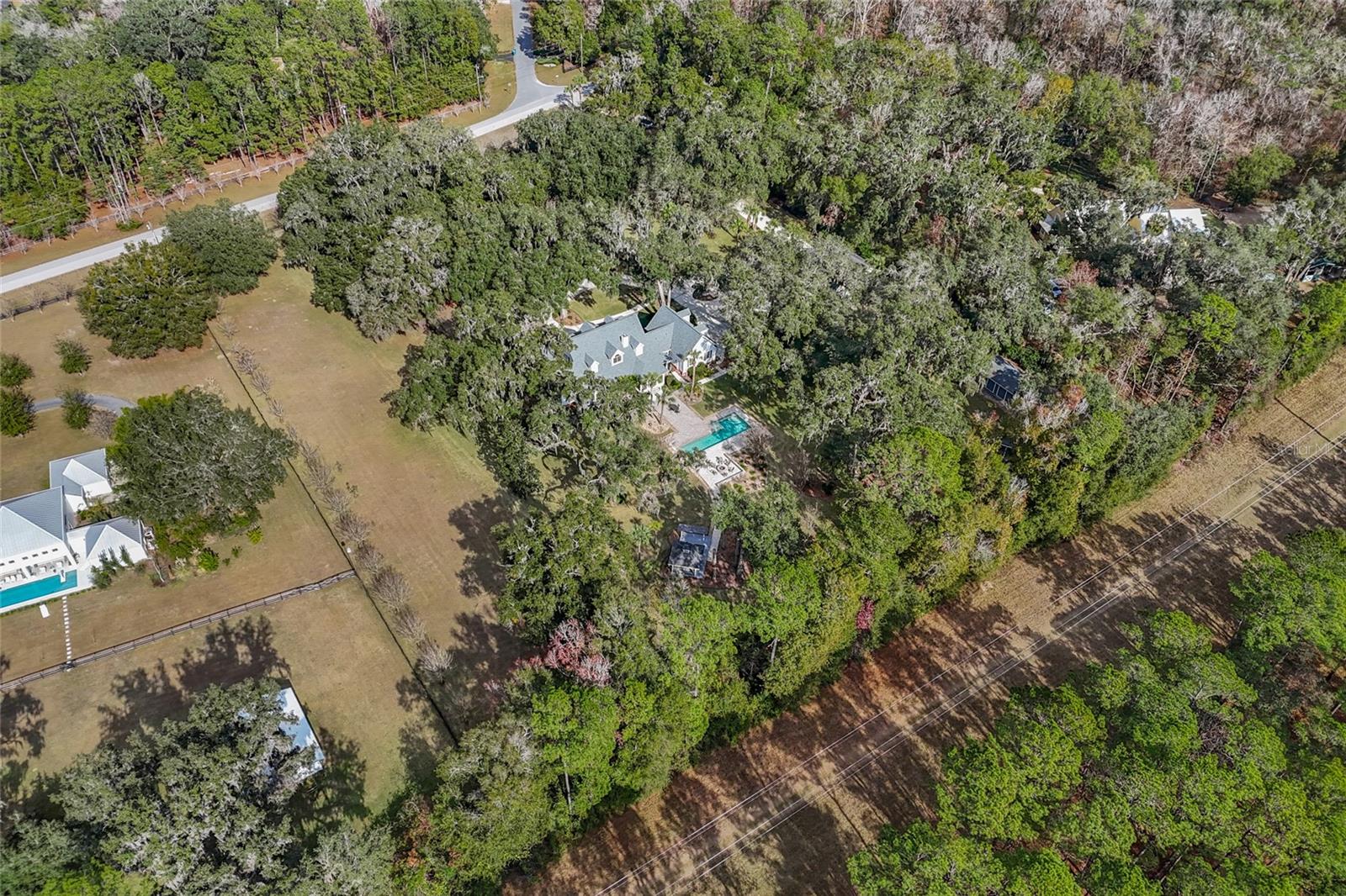 ALACHUA HIGHLANDS - Residential