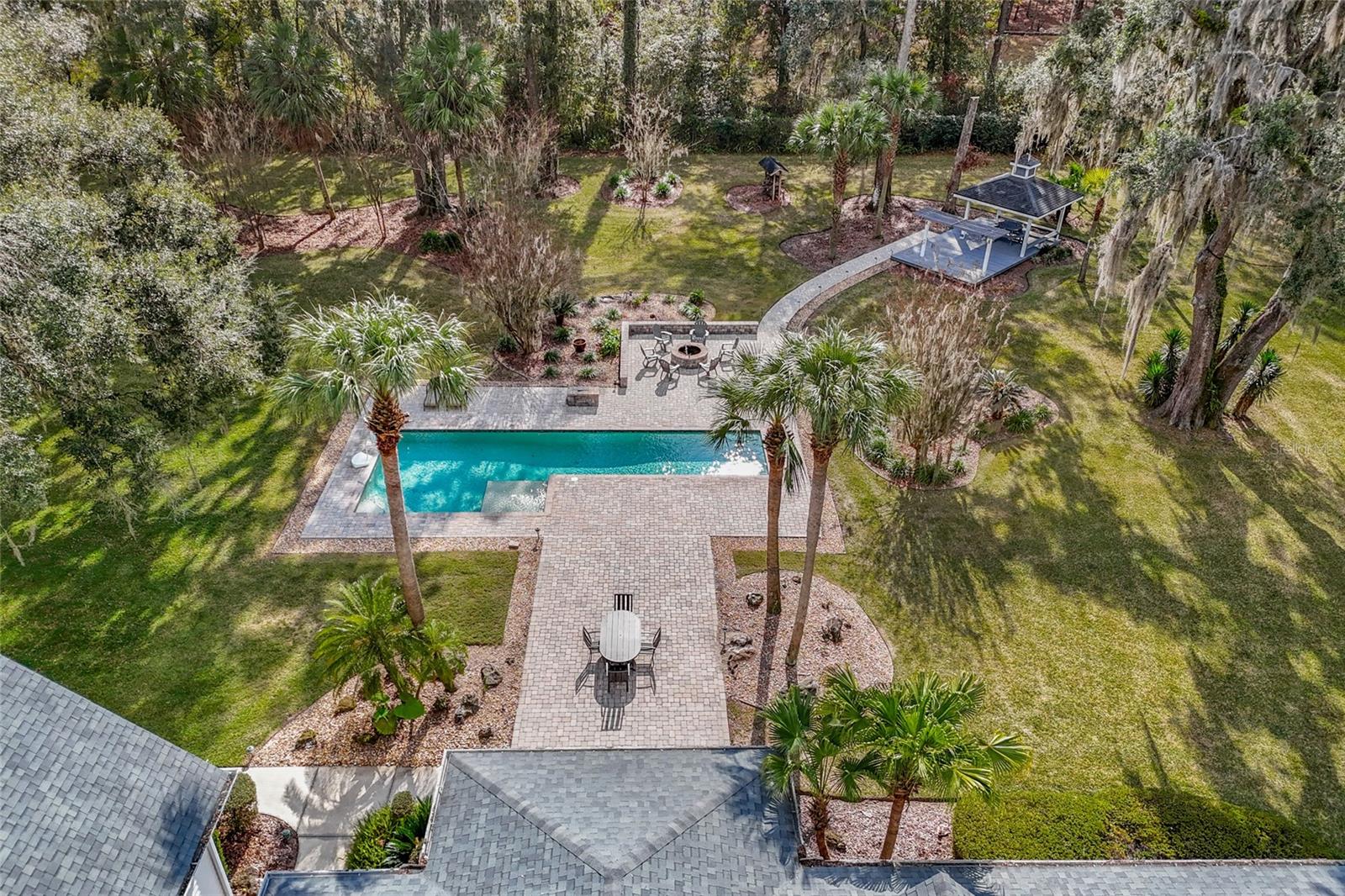 ALACHUA HIGHLANDS - Residential